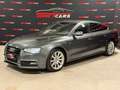 Audi A5 2.0 TDI quattro Aut. *S line*Navi*Xenon Plus Grau - thumbnail 1