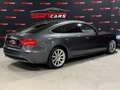 Audi A5 2.0 TDI quattro Aut. *S line*Navi*Xenon Plus Grau - thumbnail 6