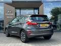 Ford Fiesta 1.0 EcoBoost Hybrid Titanium | Climate Control Grijs - thumbnail 9