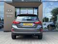 Ford Fiesta 1.0 EcoBoost Hybrid Titanium | Climate Control Grijs - thumbnail 8