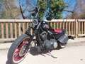 Harley-Davidson Iron 883 Negru - thumbnail 5