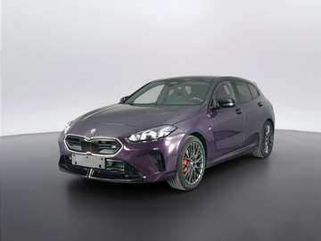 M135 xdrive auto