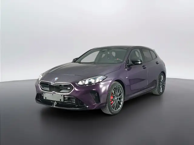 BMW 1 Series main image