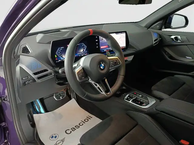 BMW 1 Series view 7
