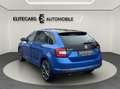 Skoda Rapid/Spaceback 1.0 TSI SPACEBACK / PANORAMAGLAS / RÜCKFAHRKAMME Blau - thumbnail 6