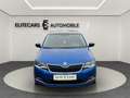 Skoda Rapid/Spaceback 1.0 TSI SPACEBACK / PANORAMAGLAS / RÜCKFAHRKAMME Blau - thumbnail 9
