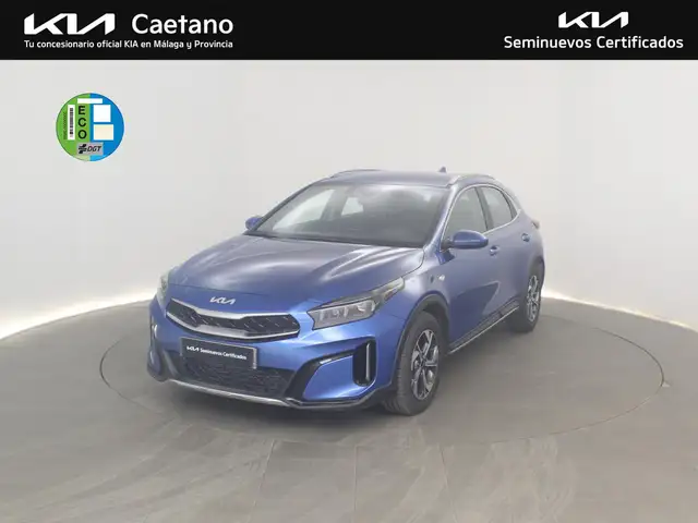 Kia XCeed 1.5 MHEV DCT Drive