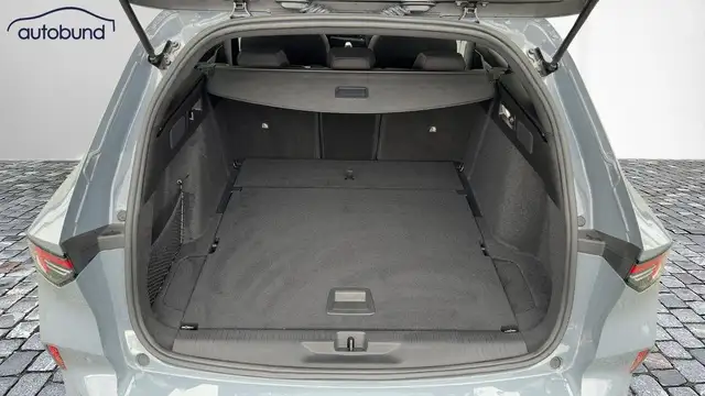 Opel Astra view 8
