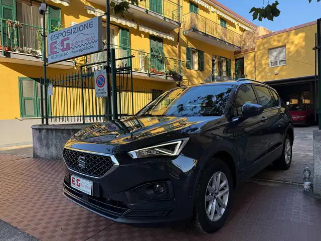 SEAT Tarraco 1.5 TSI Style