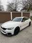 BMW 420 420d Coupe Aut. M Sport White - thumbnail 2