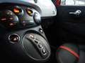 Fiat 500e 24kwh Electrisch/ Leder/Parkdist. Oranje - thumbnail 14