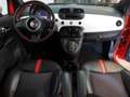 Fiat 500e 24kwh Electrisch/ Leder/Parkdist. Oranje - thumbnail 12