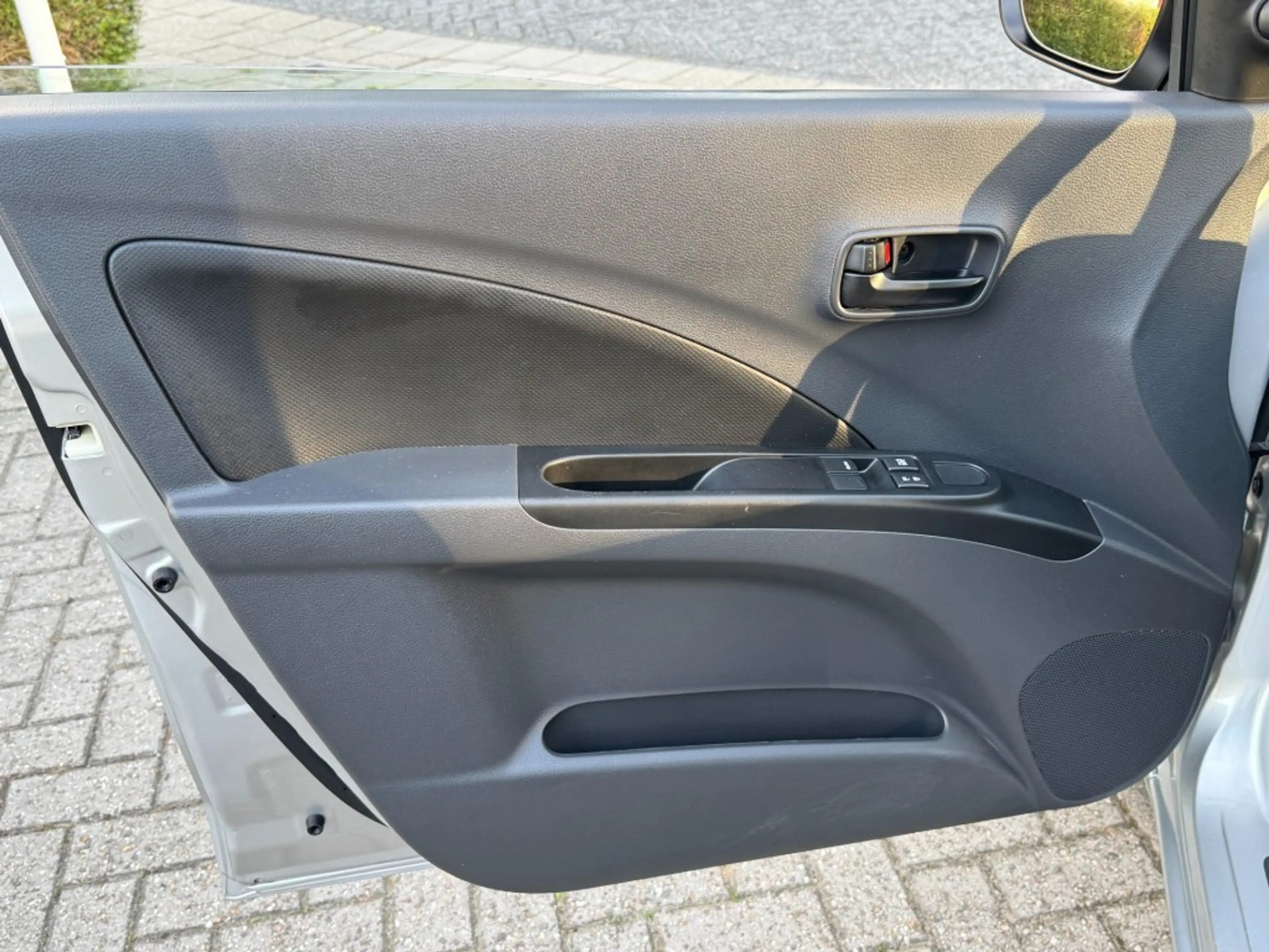 Suzuki Celerio 1.0 Comfort AUTOMAAT Airco 5-deurs — photo 14