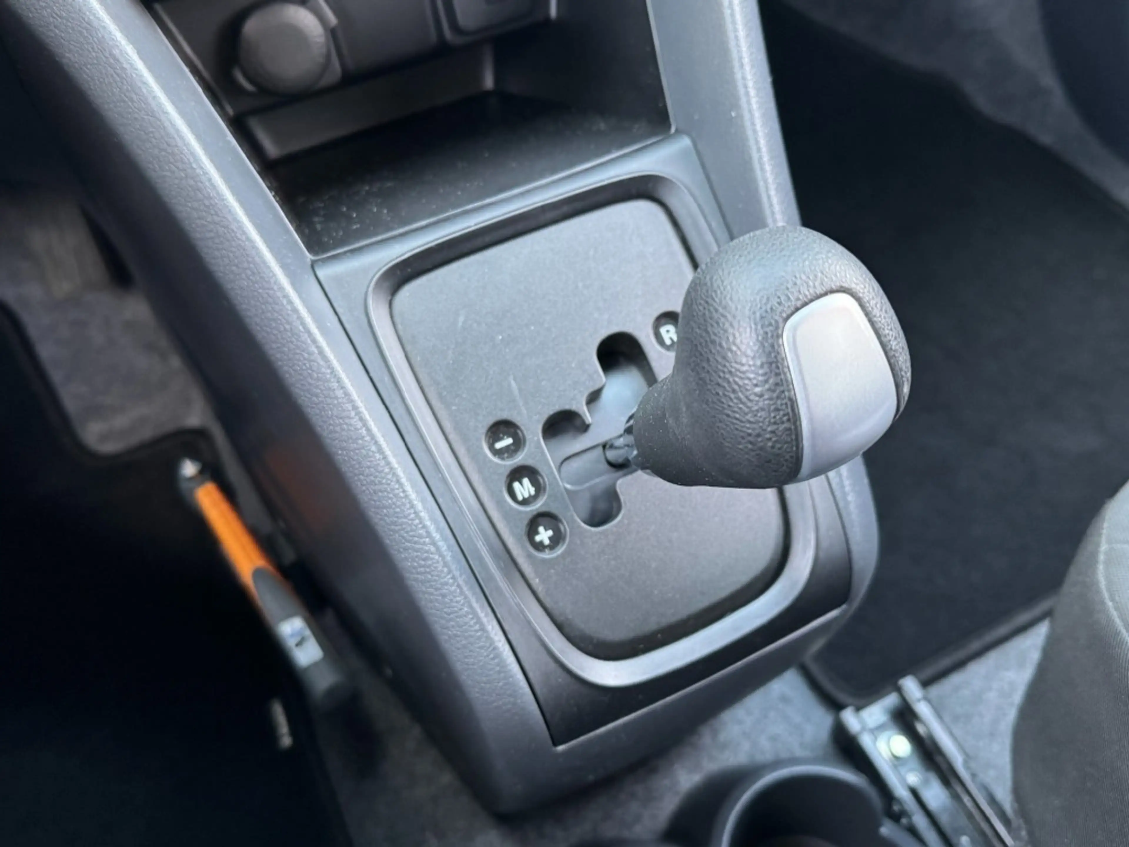Suzuki Celerio 1.0 Comfort AUTOMAAT Airco 5-deurs — photo 19