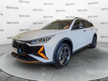 Shine GS 1.5 E1 dct