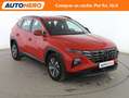 Hyundai TUCSON 1.6 TGDI Maxx 4x2 Rojo - thumbnail 8