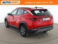 Hyundai TUCSON 1.6 TGDI Maxx 4x2 Rojo - thumbnail 4