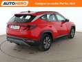 Hyundai TUCSON 1.6 TGDI Maxx 4x2 Rojo - thumbnail 6