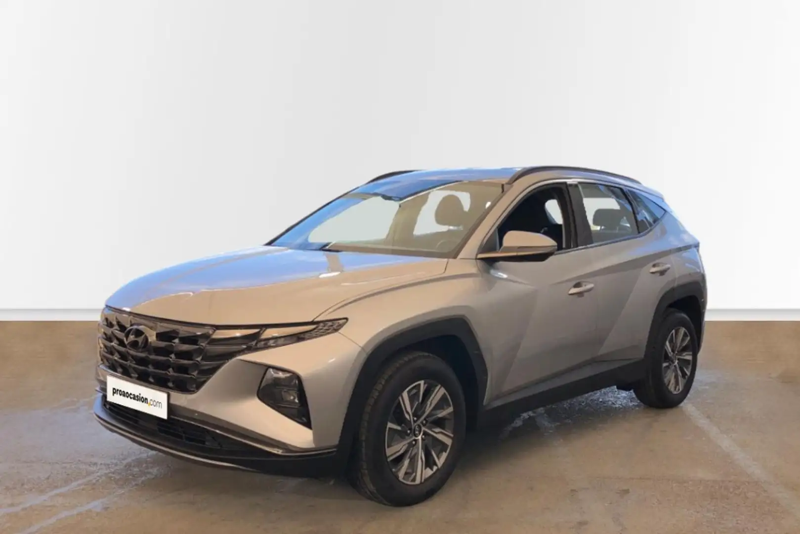 Hyundai TUCSON 1.6 CRDI 85KW MAXX 115 5P - 1