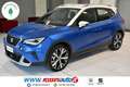 SEAT Arona 1.0 ECOTSI 110 CV XPERIENCE PACK + VISION PACK + V Blu/Azzurro - thumbnail 1