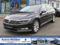 Volkswagen Passat Variant Highline R-Line Navi LED ACC Standh. AHK Schwarz - thumbnail 1