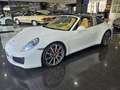 Porsche 991 Targa 4 S PDK Bianco - thumbnail 1