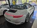 Porsche 991 Targa 4 S PDK Wit - thumbnail 17