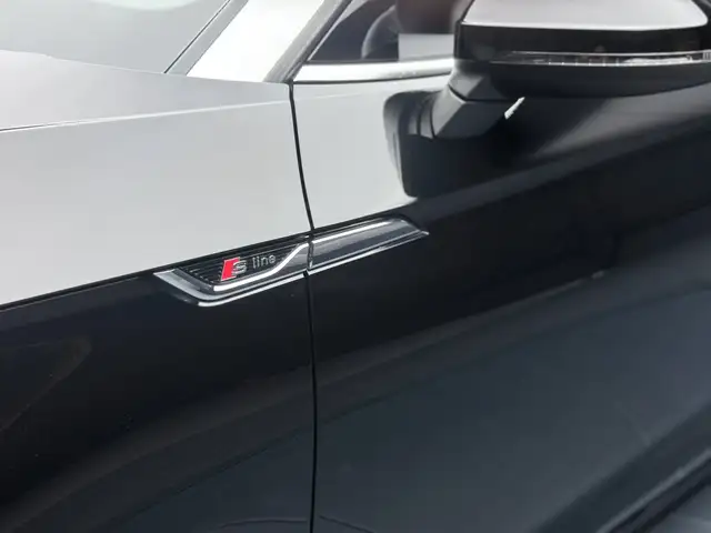 Audi A5 view 13