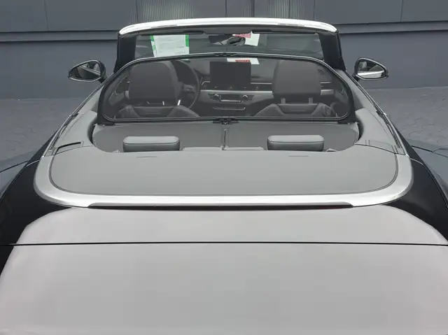 Audi A5 view 7