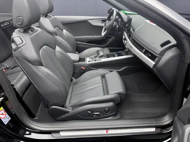 Audi A5 view 15