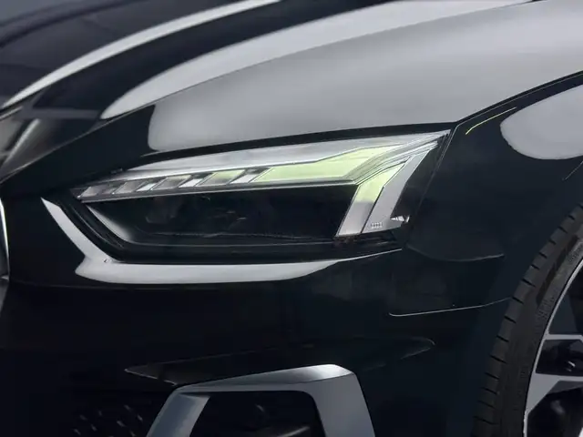 Audi A5 view 11
