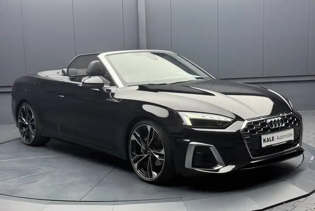 Audi A5 view 10