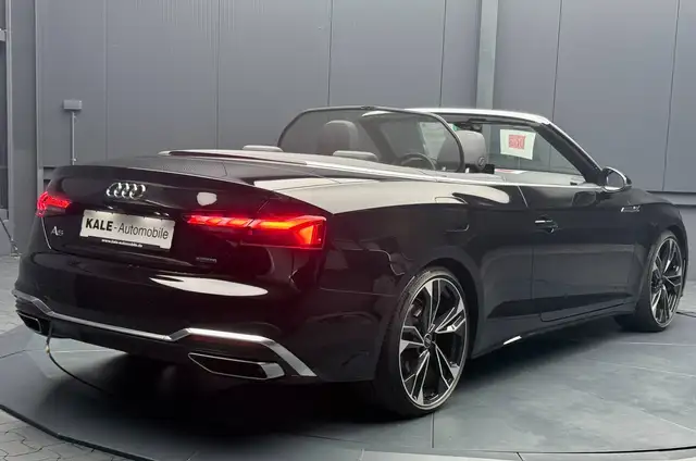 Audi A5 view 8