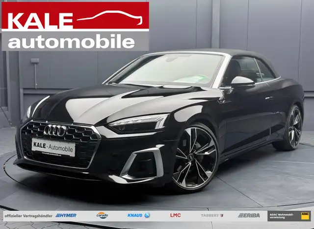 2022 Audi A5 in Black for sale
