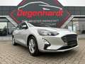Ford Focus Turnier Cool & Connect 1.5 Eco Blue LED Silber - thumbnail 16