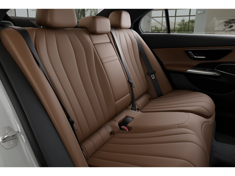Mercedes-Benz E 450 d 4MATIC Limousine AMG-Sport+Burm+Pano+AHK — photo 10