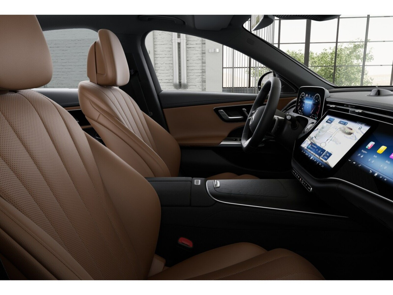 Mercedes-Benz E 450 d 4MATIC Limousine AMG-Sport+Burm+Pano+AHK — photo 8