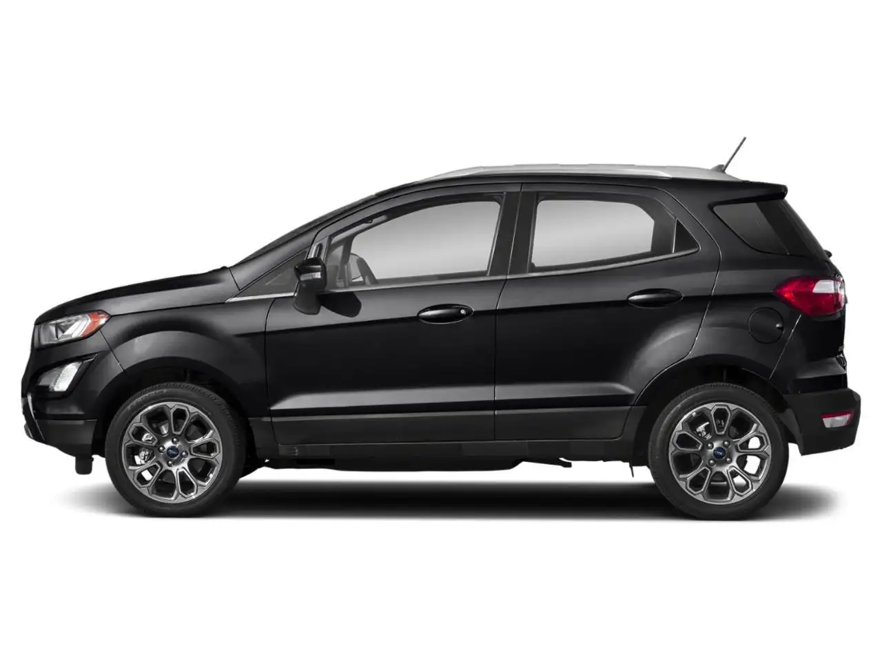 Ford EcoSport снимка Ford EcoSport
