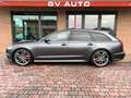 Audi A6 A6 IV Avant 2.0 tdi ultra 190cv s-tronic Gris - thumbnail 8