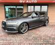 Audi A6 A6 IV Avant 2.0 tdi ultra 190cv s-tronic Gris - thumbnail 1