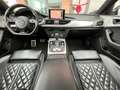 Audi A6 A6 IV Avant 2.0 tdi ultra 190cv s-tronic Gris - thumbnail 13