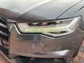 Audi A6 A6 IV Avant 2.0 tdi ultra 190cv s-tronic Gris - thumbnail 9