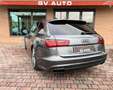 Audi A6 A6 IV Avant 2.0 tdi ultra 190cv s-tronic Gris - thumbnail 7