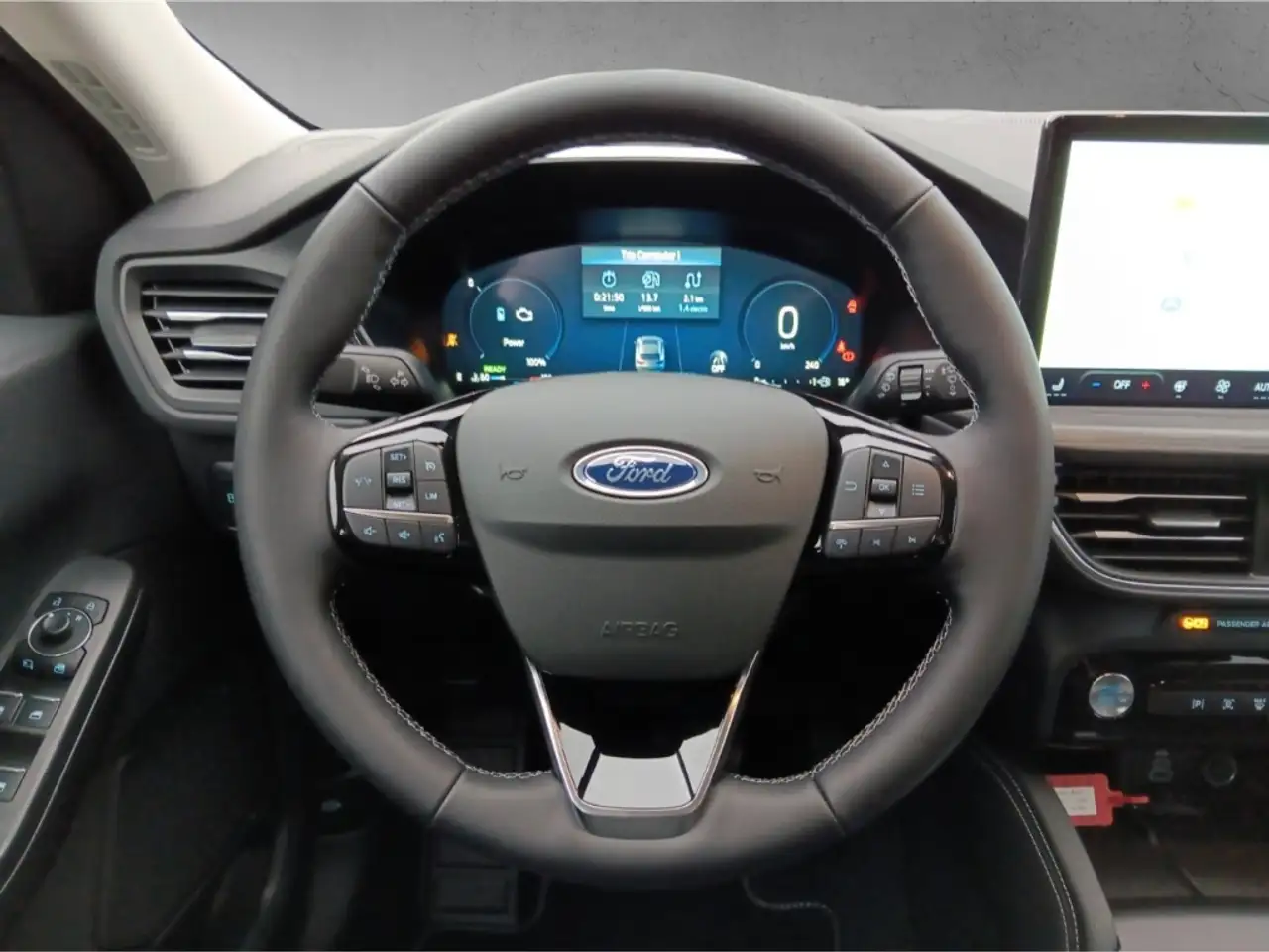 Ford Kuga 2026 — фото 10
