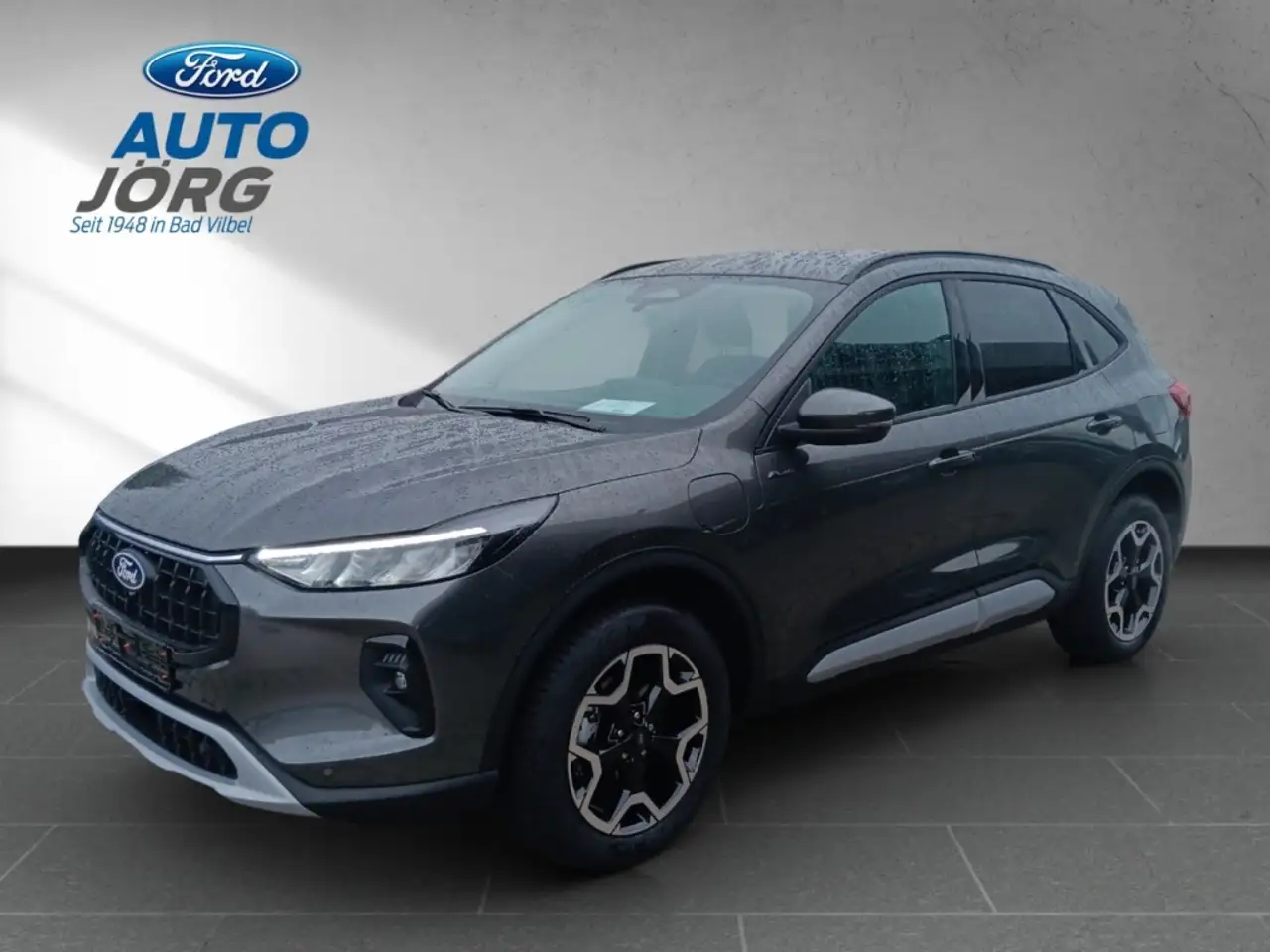 Ford Kuga 2026