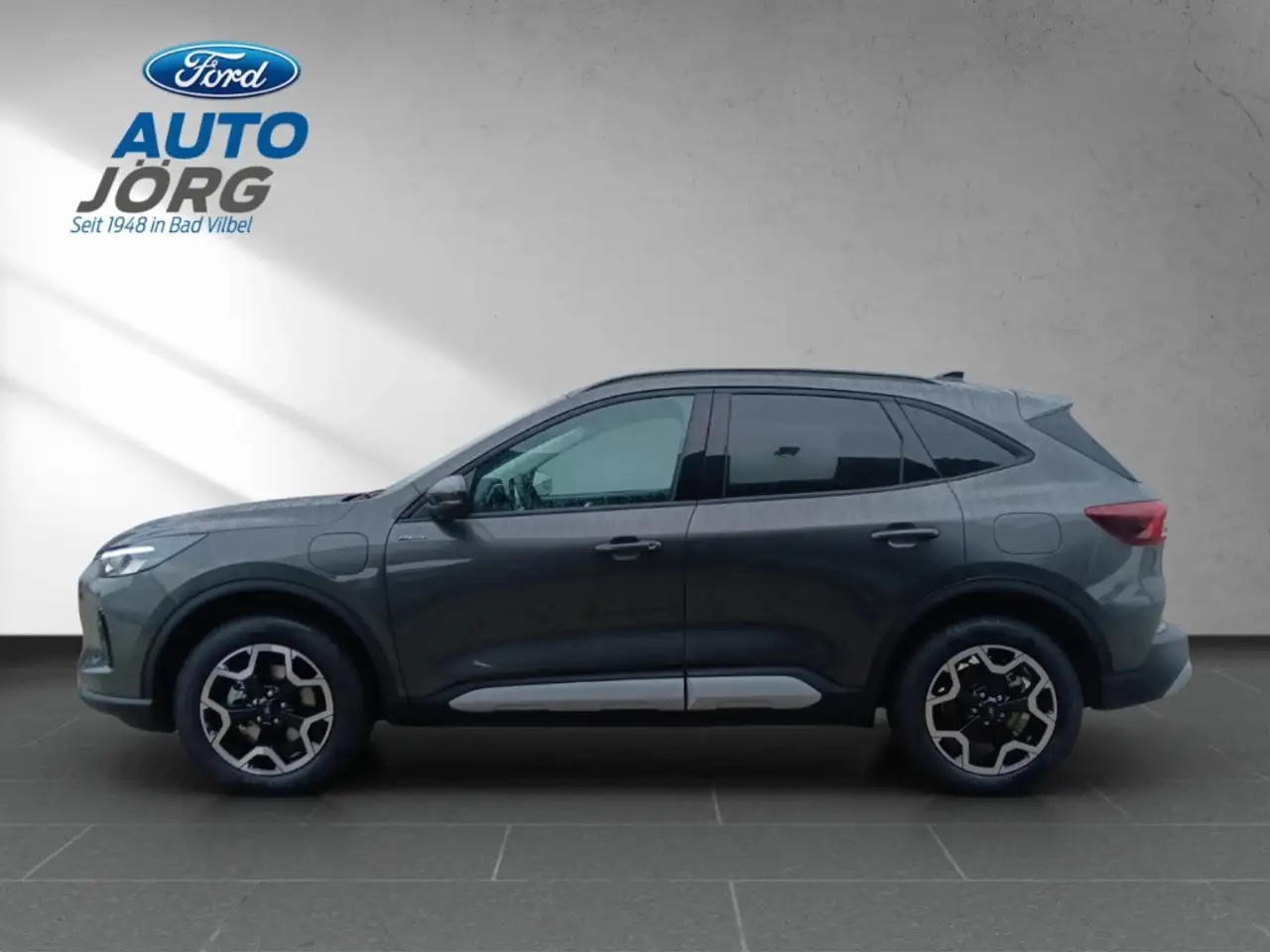 Ford Kuga 2026