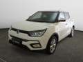 SsangYong Tivoli Tivoli 1.6 2WD Bi-fuel GPL Be Blanco - thumbnail 3