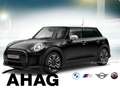 MINI Cooper Classic Trim Klimaaut. Komfortzugang Schwarz - thumbnail 1