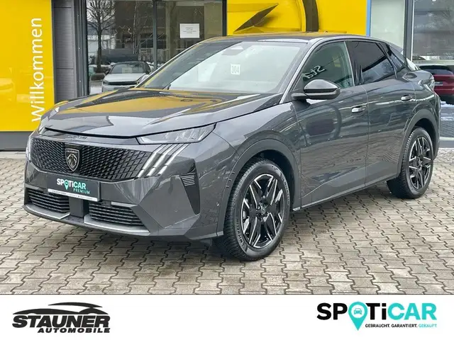 Peugeot 3008 Allure e-DSC6 *NAVIGATION*360°KAMERA*ACC*AGR*