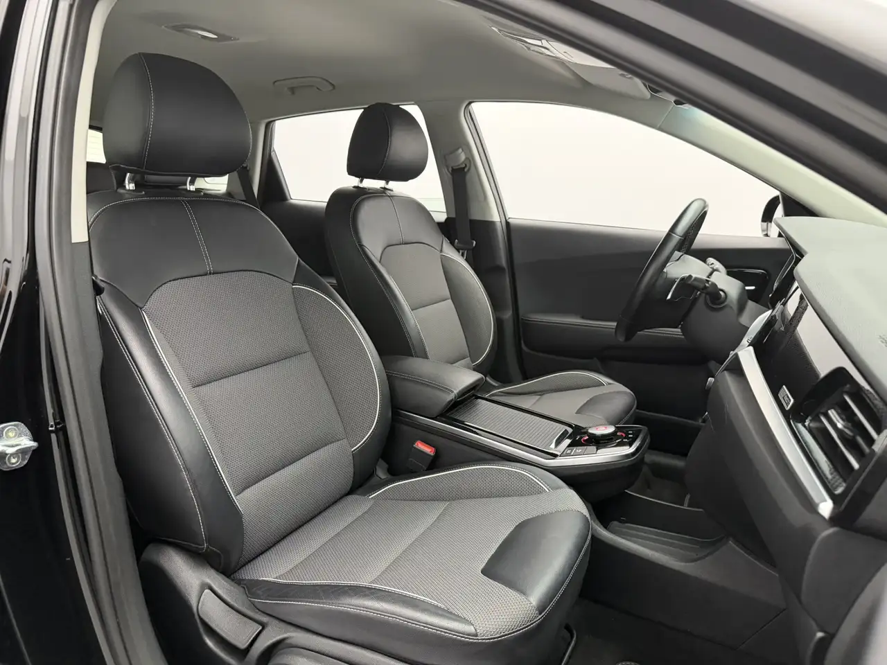 Kia E-Niro DynamicLine 39 kWh SOH 93,7% Camera Adaptieve, миниатюра 10